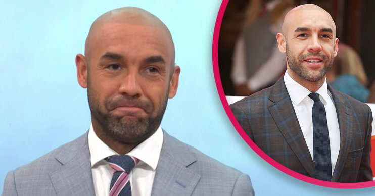Alex Beresford