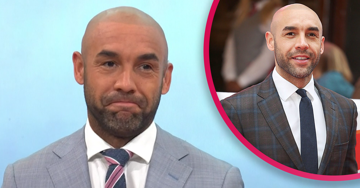 Alex Beresford