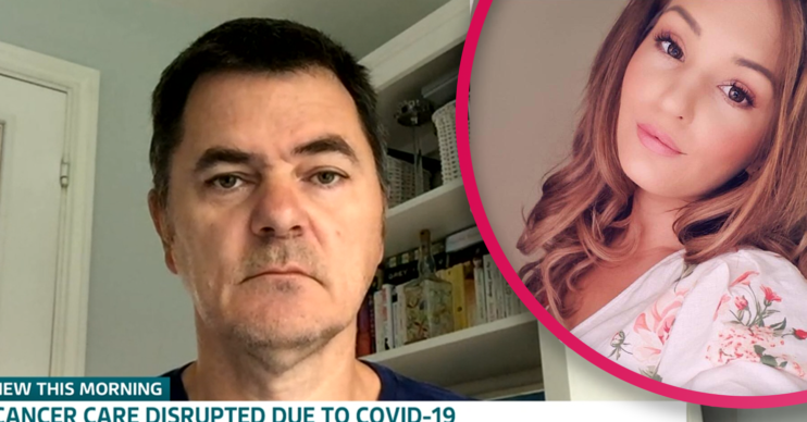 GMB cancer petition