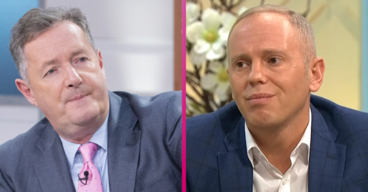 Judge Rinder GMB
