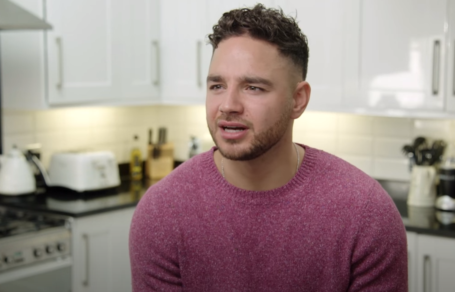 Adam Thomas
