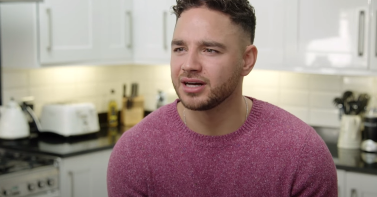 Adam Thomas