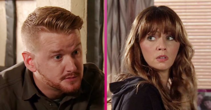 Coronation Street SPOILERS: What happens next after Gary was mowed down?