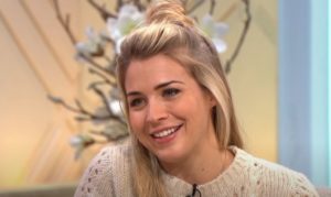 Gemma Atkinson