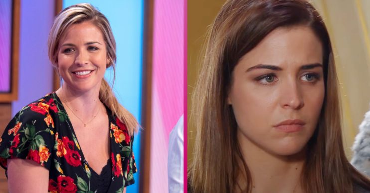 Will Gemma Atkinson return to Emmerdale?