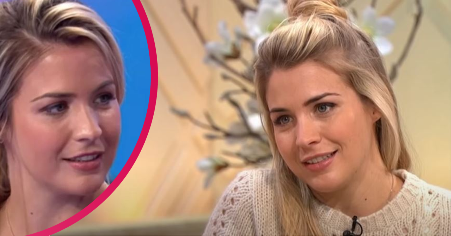Gemma Atkinson