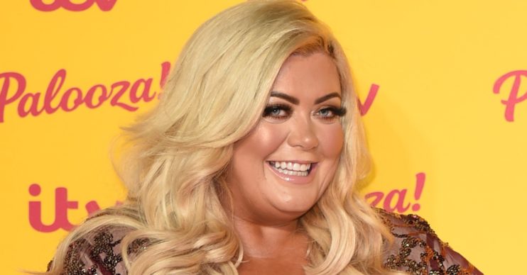 Gemma Collins