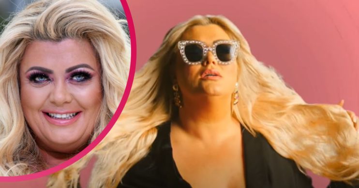 Gemma Collins, Diva Forever