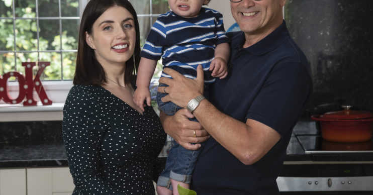 Gregg Wallace (Credit: Gregg Wallace)