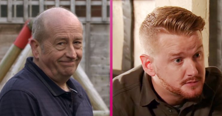 Coronation Street: Greater Manchester lockdown restrictions affecting filming?
