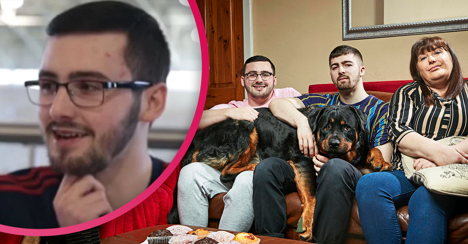 Gogglebox Malones