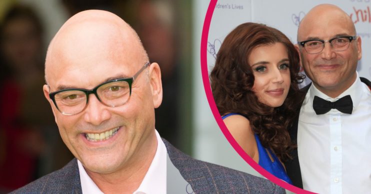 Gregg Wallace