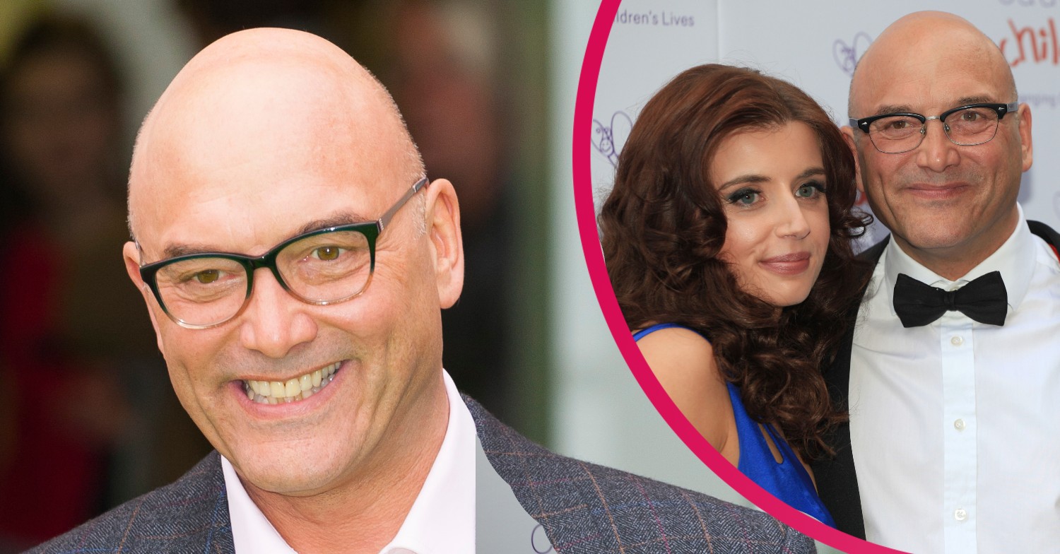 Gregg Wallace
