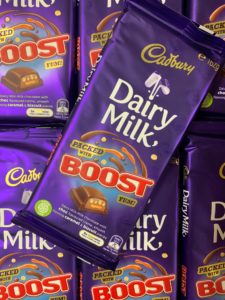 cadbury dairy milk