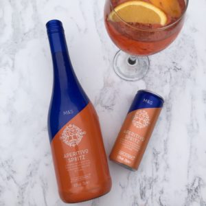 Aperol Spritz