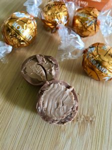Lindt Lindor