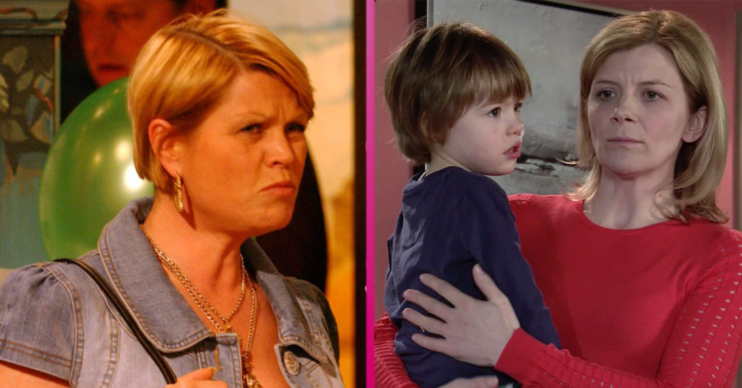 Janice Battersby