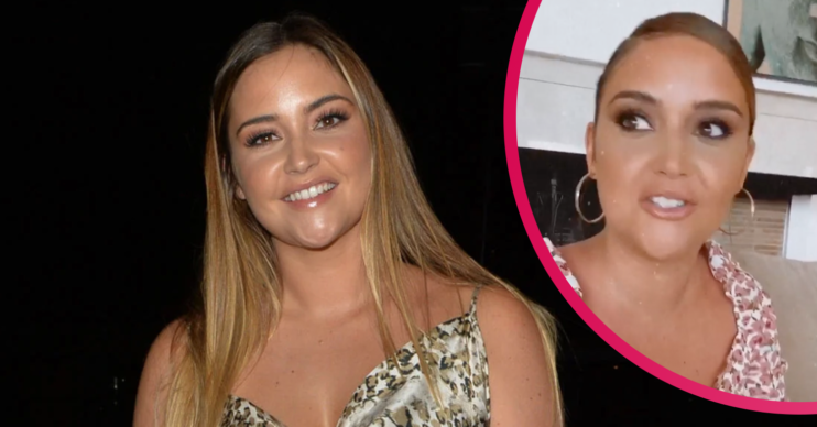 Jacqueline Jossa