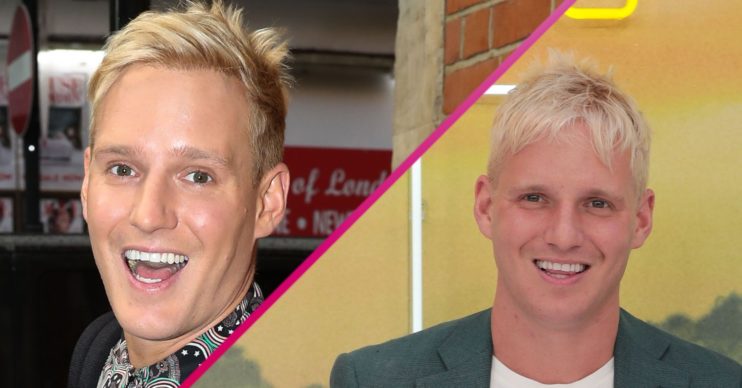 Jamie Laing