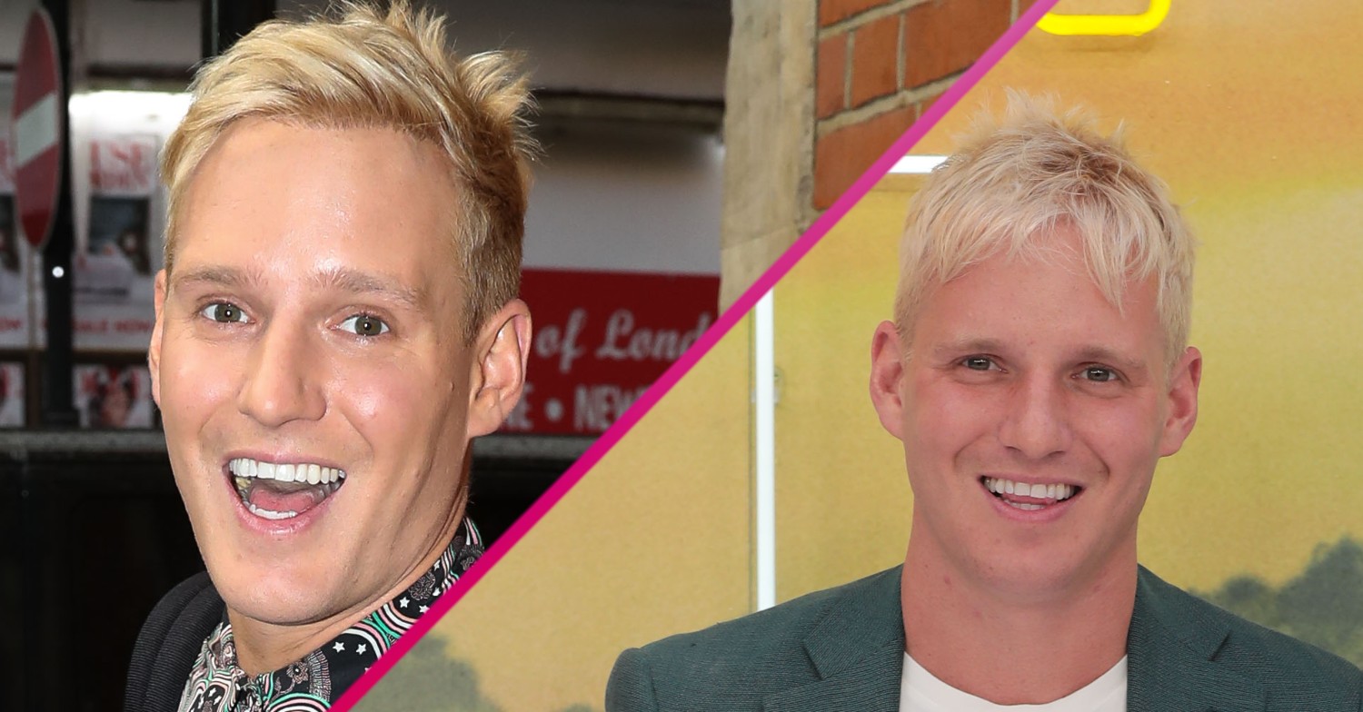 Jamie Laing