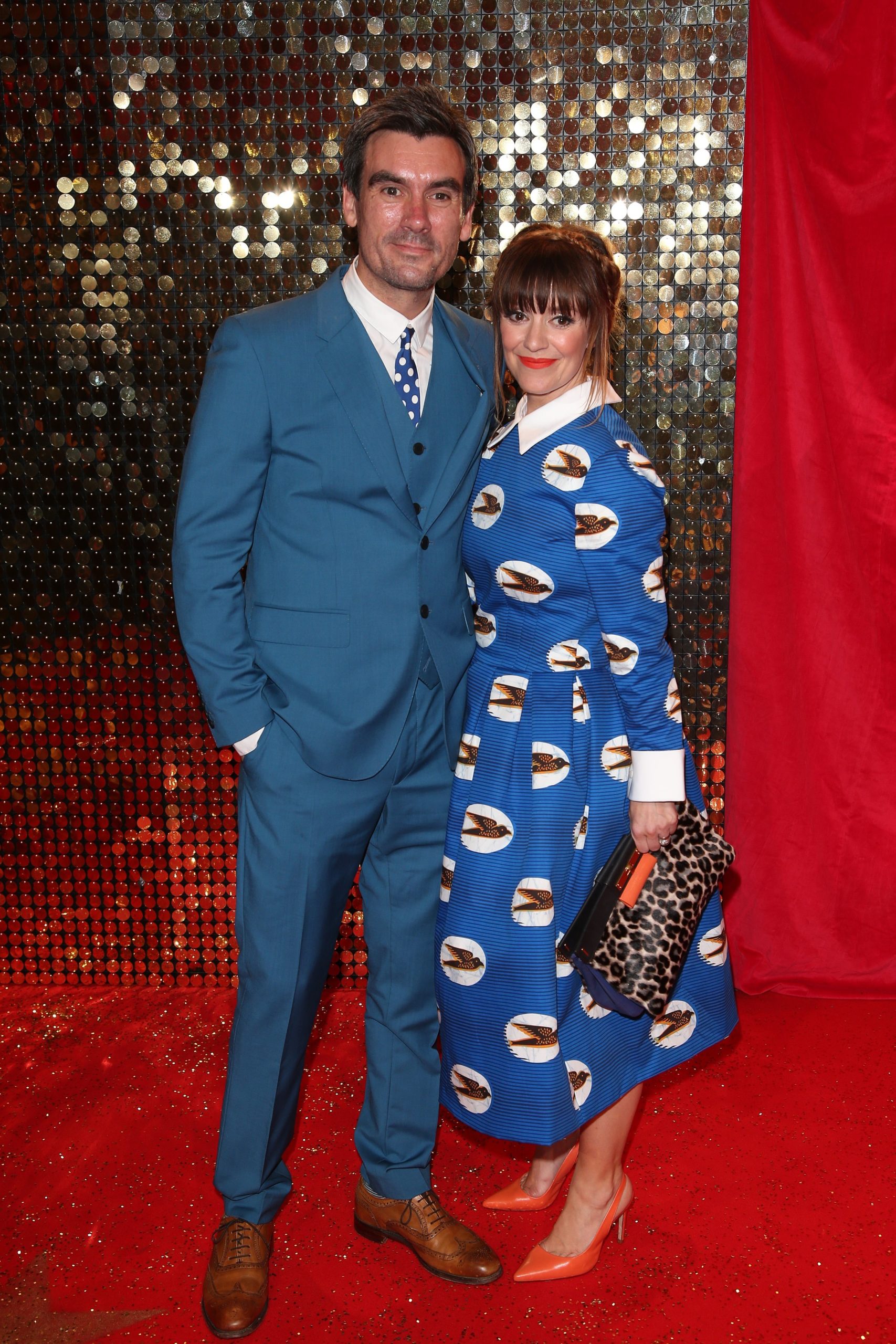 Emmerdale stars who are real-life couples 