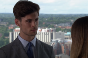 Emmerdale: Joe Tate has returned to the village and is poisoning Kim, fans claim