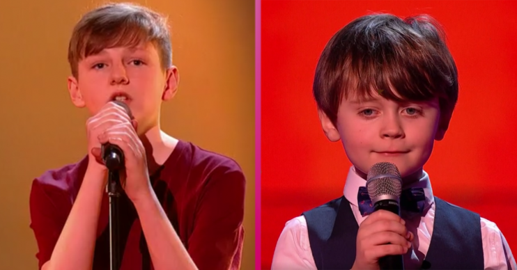 The Voice Kids