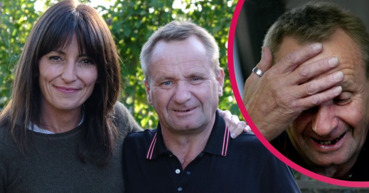 Long Lost Family: Born Without A Trace what happened next ITV