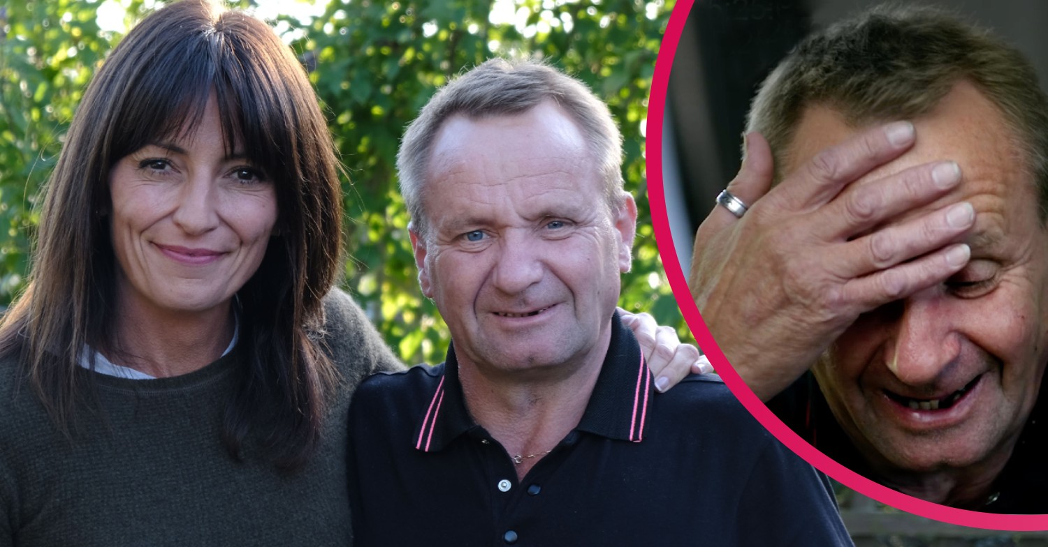 Long Lost Family: Born Without A Trace what happened next ITV