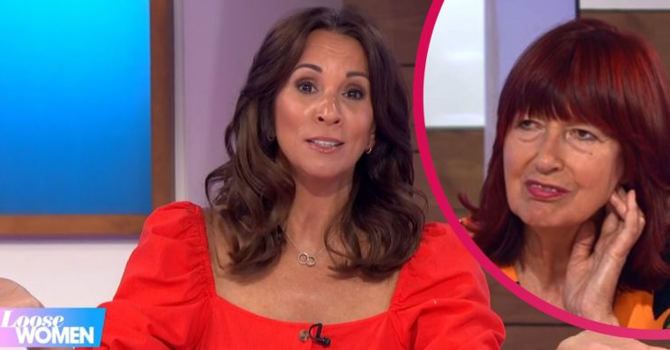 Loose Women cut to half an hour Credit: ITV/Shutterstock