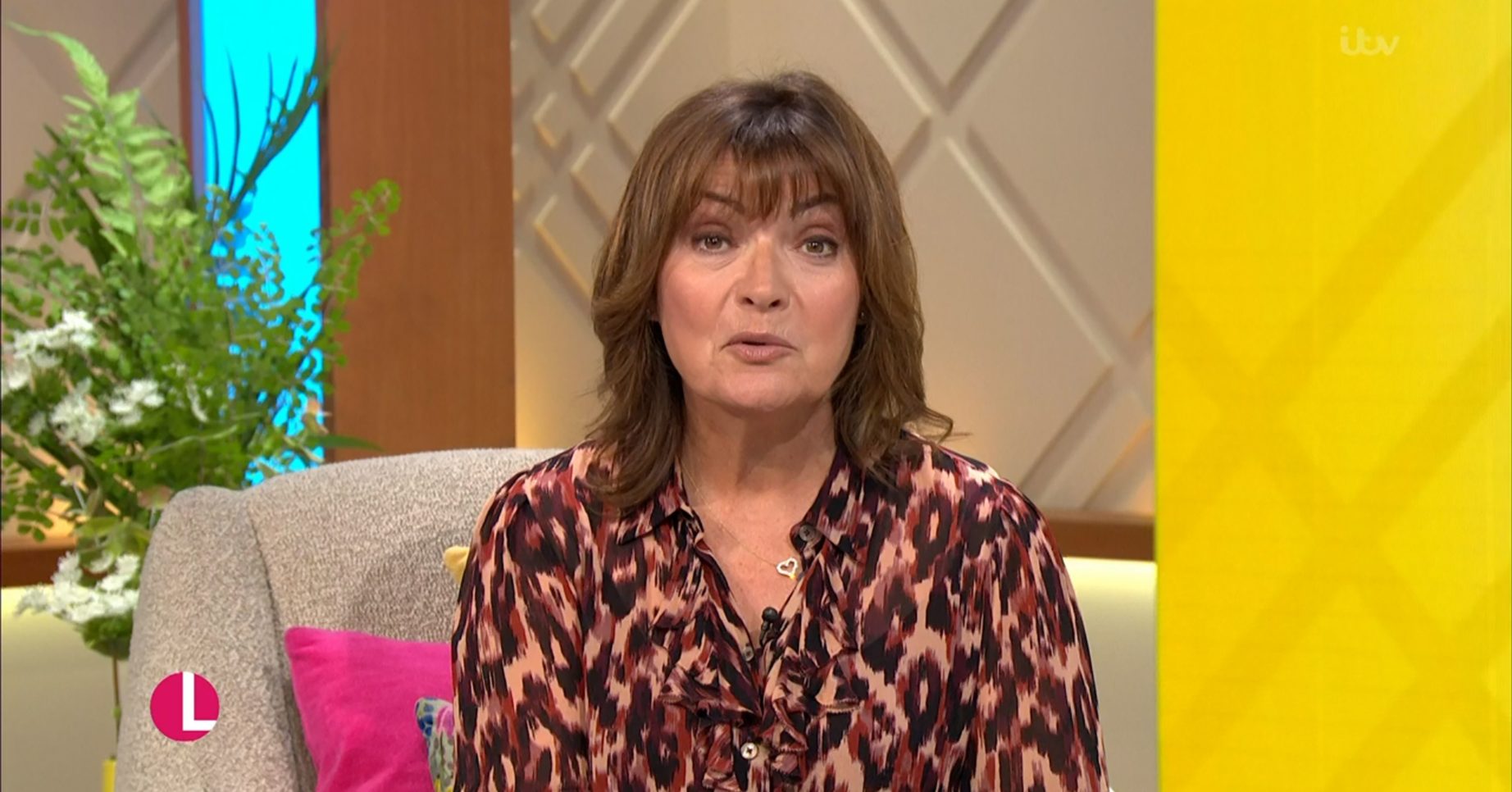 Lorraine