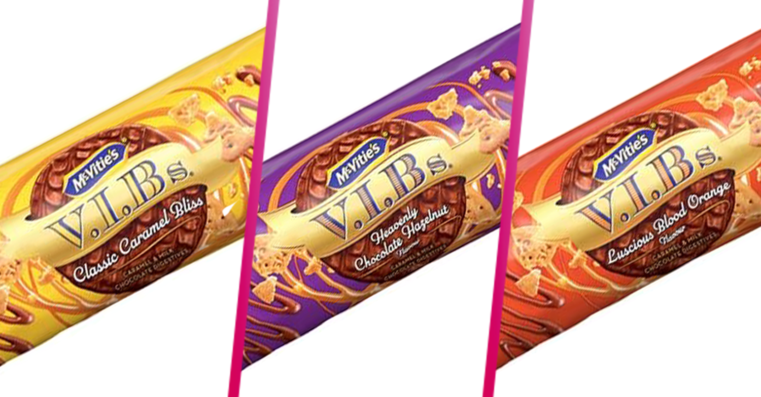 McVitie's