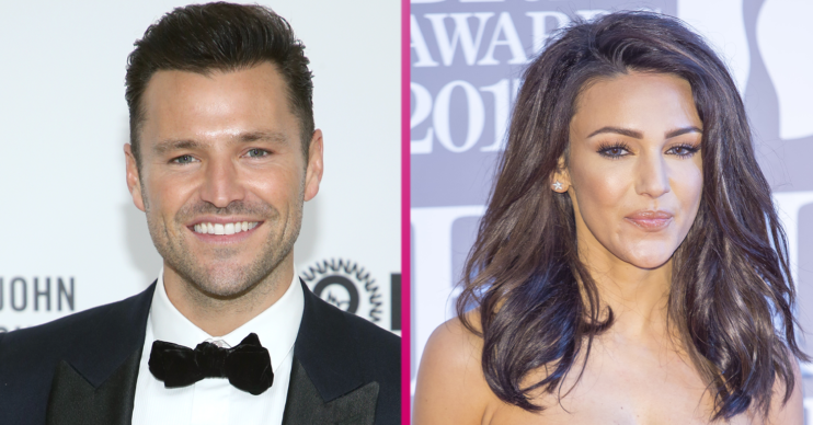 Mark Wright Michelle Keegan