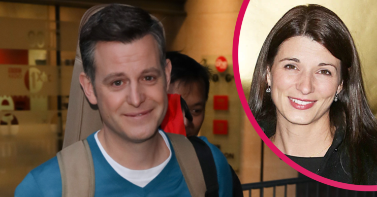 Matt Baker wife