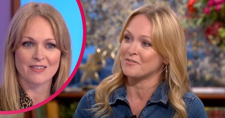 Michelle Hardwick