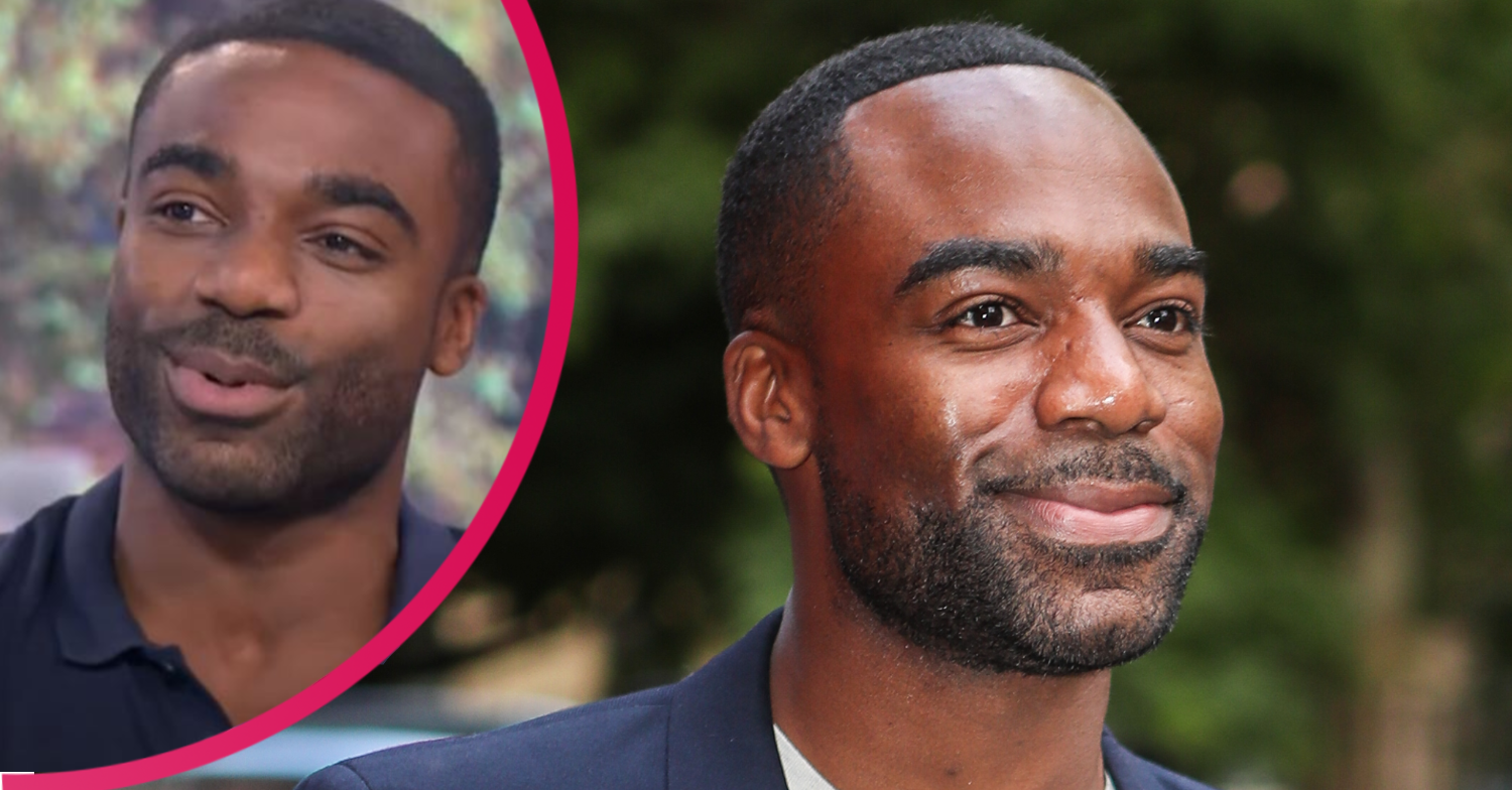 Ore Oduba, son