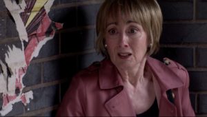 Will Elaine help Yasmeen in Corrie? (Credit: ITV)