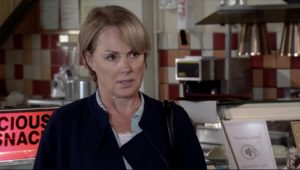 Sally has had many hard-hitting plotlines in Coronation Street