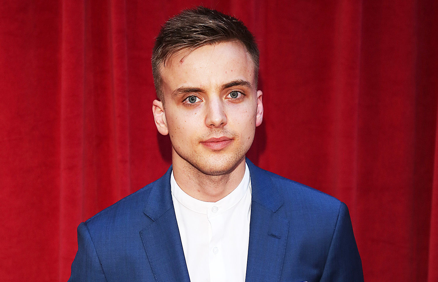 Parry Glasspool