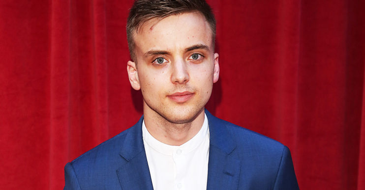 Parry Glasspool
