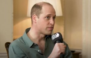 Prince William