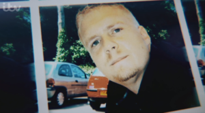 Manhunt: The Raoul Moat Story on ITV