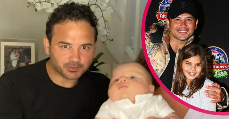Ryan Thomas
