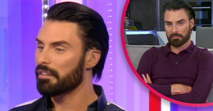Rylan Clark-Neal