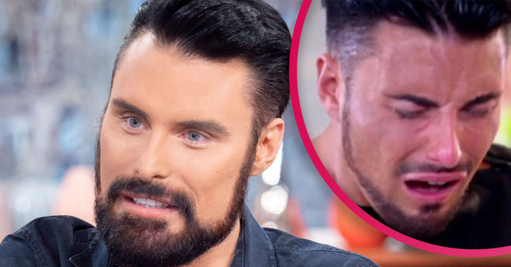 Rylan Clark-Neal
