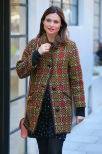 Sophie Ellis-Bextor