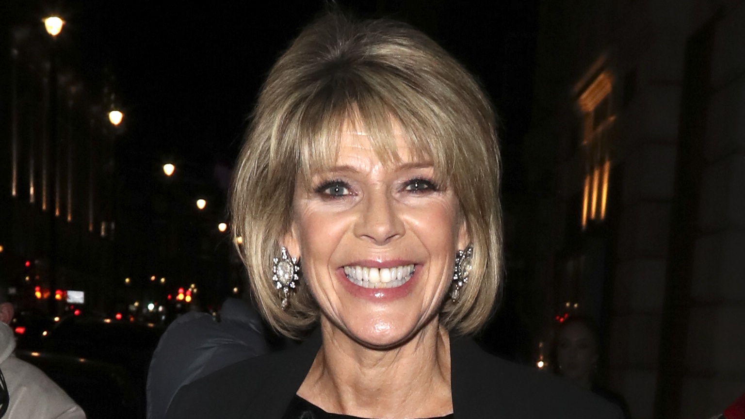 Ruth Langsford