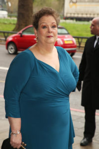 The Chase Anne Hegerty