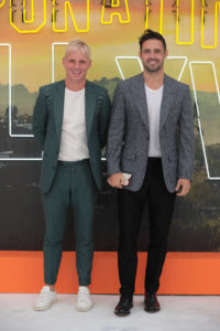 Jamie Laing