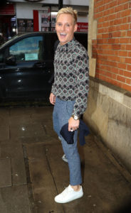 Jamie Laing